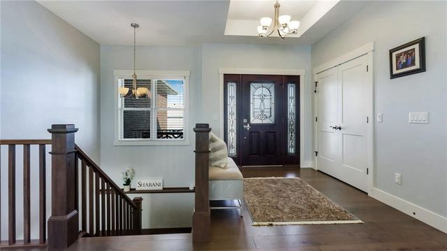 51025 Ridge View Road, Osseo, WI 54758