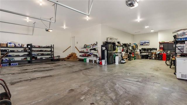 51025 Ridge View Road, Osseo, WI 54758