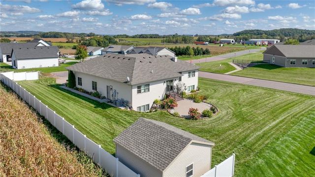 51025 Ridge View Road, Osseo, WI 54758