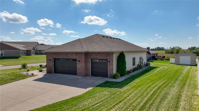 51025 Ridge View Road, Osseo, WI 54758