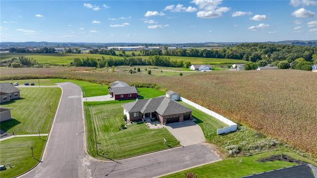 51025 Ridge View Road, Osseo, WI 54758