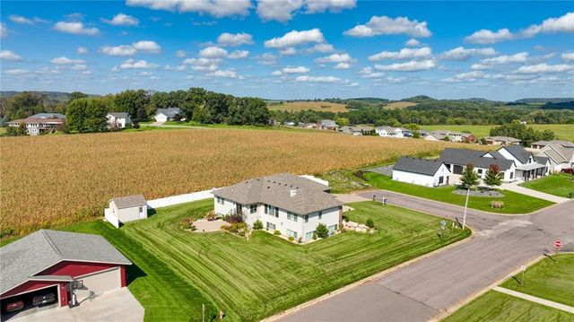 51025 Ridge View Road, Osseo, WI 54758