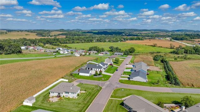 51025 Ridge View Road, Osseo, WI 54758