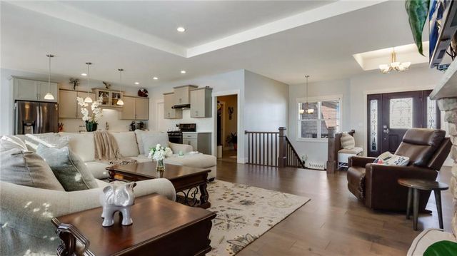 51025 Ridge View Road, Osseo, WI 54758