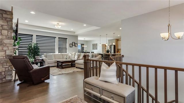 51025 Ridge View Road, Osseo, WI 54758