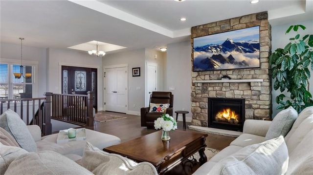 51025 Ridge View Road, Osseo, WI 54758