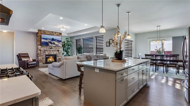 51025 Ridge View Road, Osseo, WI 54758