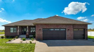 51025 Ridge View Road, Osseo, WI 54758