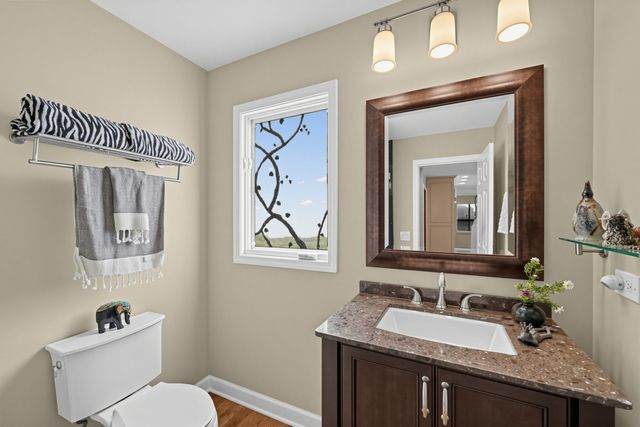 149 Timber Edge Lane, Palos Park, IL 60464