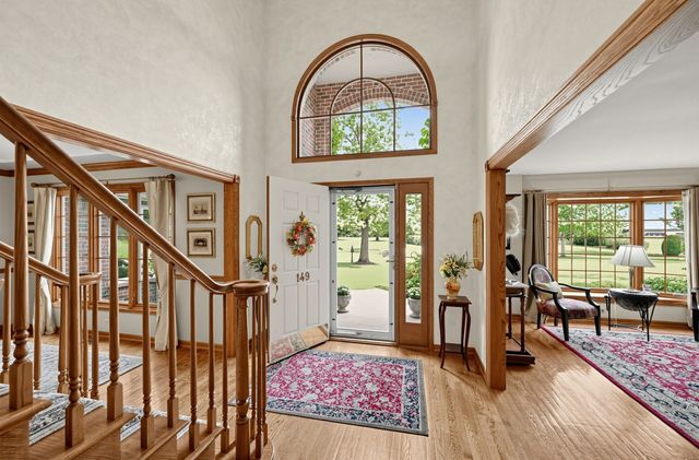 149 Timber Edge Lane, Palos Park, IL 60464