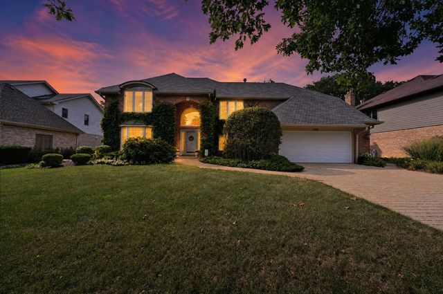 149 Timber Edge Lane, Palos Park, IL 60464