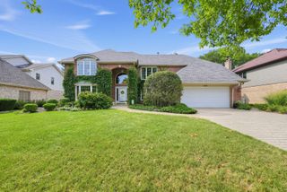 149 Timber Edge Lane, Palos Park, IL 60464