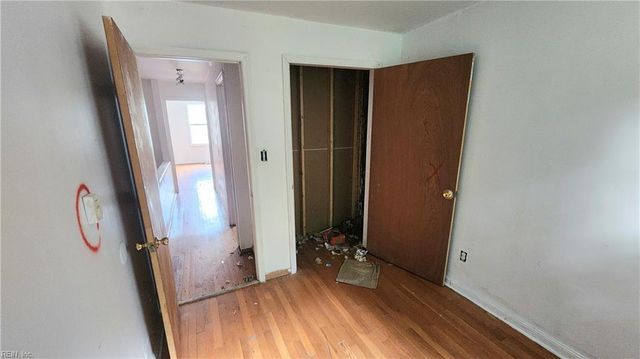 809 Lexington ST, Norfolk, VA 23504