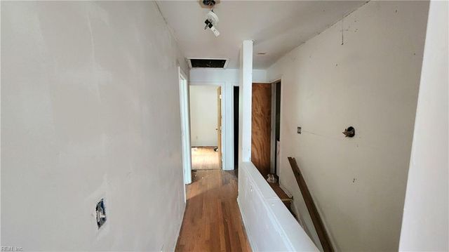 809 Lexington ST, Norfolk, VA 23504