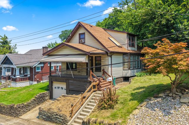 1101 Mckinney Avenue, Dayton, KY 41074