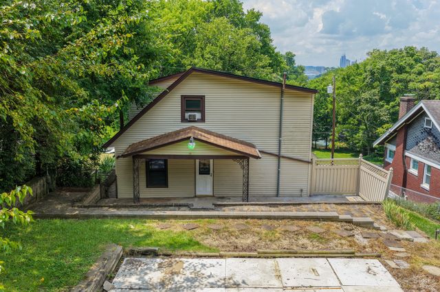 1101 Mckinney Avenue, Dayton, KY 41074