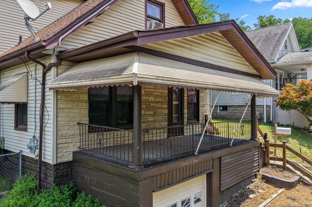 1101 Mckinney Avenue, Dayton, KY 41074