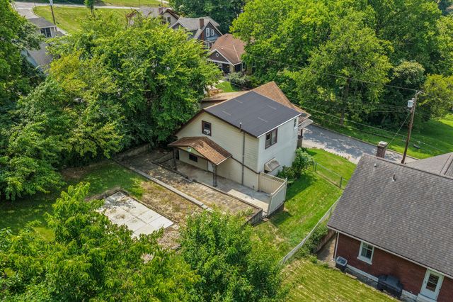 1101 Mckinney Avenue, Dayton, KY 41074