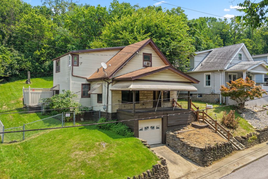 1101 Mckinney Avenue, Dayton, KY 41074