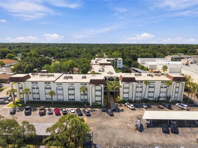 2525 W BAY DRIVE A22, Belleair Bluffs, FL 33770