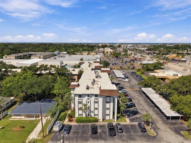 2525 W BAY DRIVE A22, Belleair Bluffs, FL 33770