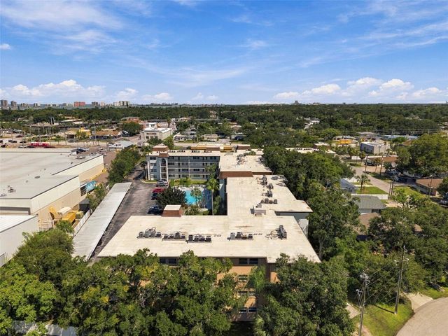 2525 W BAY DRIVE A22, Belleair Bluffs, FL 33770