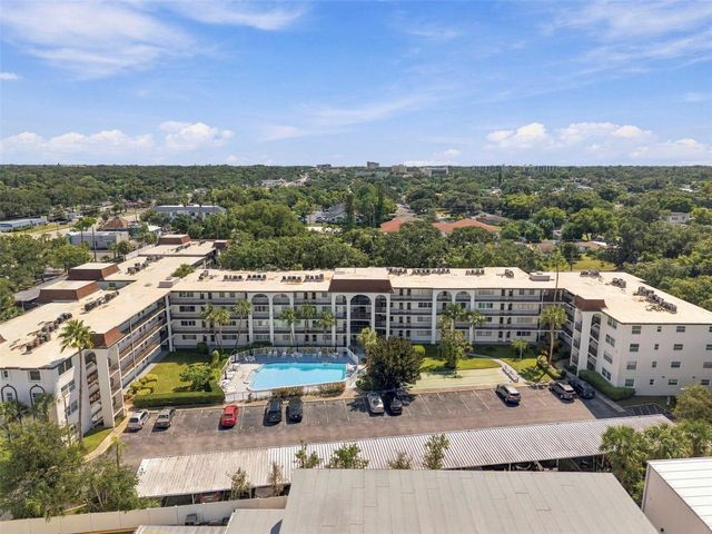 2525 W BAY DRIVE A22, Belleair Bluffs, FL 33770