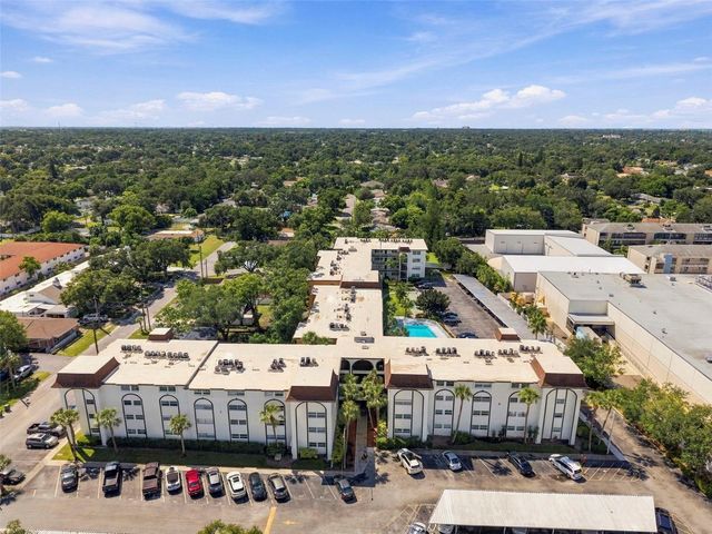 2525 W BAY DRIVE A22, Belleair Bluffs, FL 33770