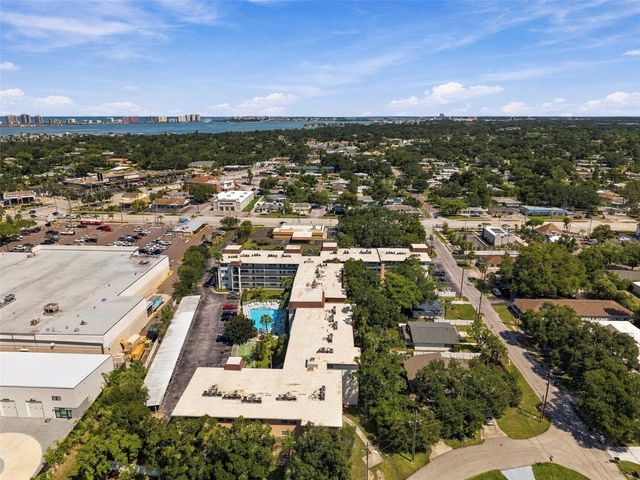 2525 W BAY DRIVE A22, Belleair Bluffs, FL 33770