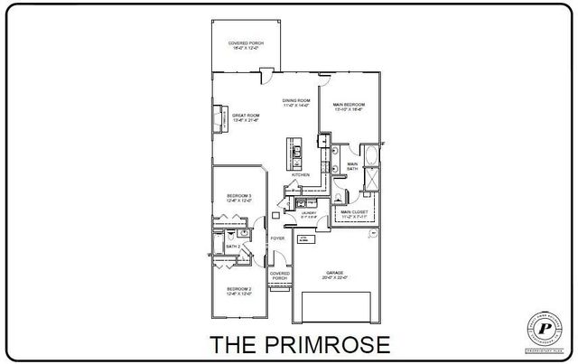 3023 Discovery Drive, NW # 38, Cleveland, TN 37312