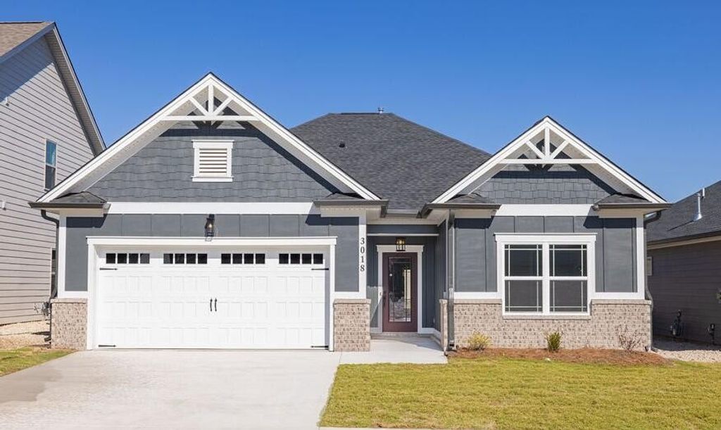 3023 Discovery Drive, NW # 38, Cleveland, TN 37312