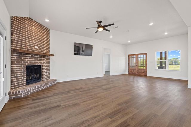 1510 S SHORE DR, Bonham, TX 75418