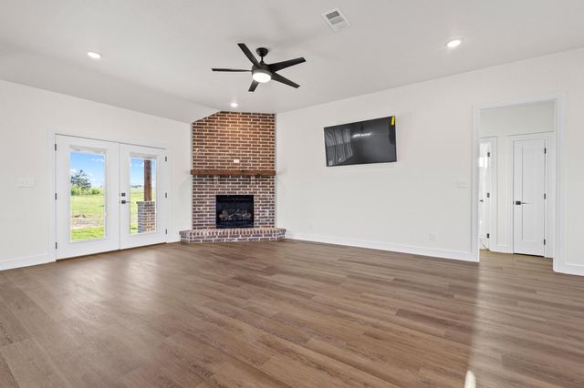 1510 S SHORE DR, Bonham, TX 75418