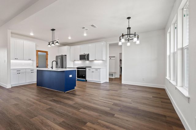 1510 S SHORE DR, Bonham, TX 75418