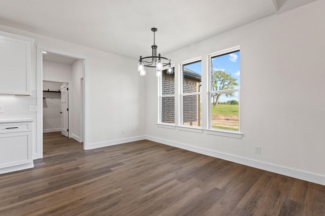 1510 S SHORE DR, Bonham, TX 75418