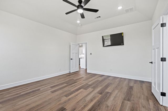 1510 S SHORE DR, Bonham, TX 75418