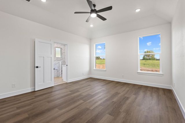 1510 S SHORE DR, Bonham, TX 75418