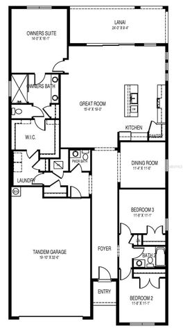12781 SEAGRASS DRIVE, Punta Gorda, FL 33955