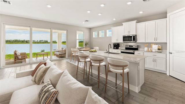 12781 SEAGRASS DRIVE, Punta Gorda, FL 33955