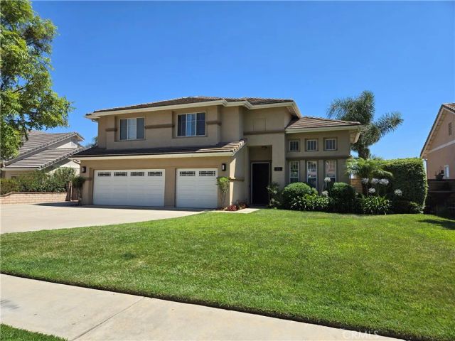 10163 Thorpe Court, Rancho Cucamonga, CA 91737