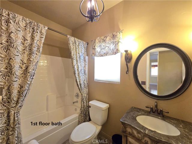 10163 Thorpe Court, Rancho Cucamonga, CA 91737