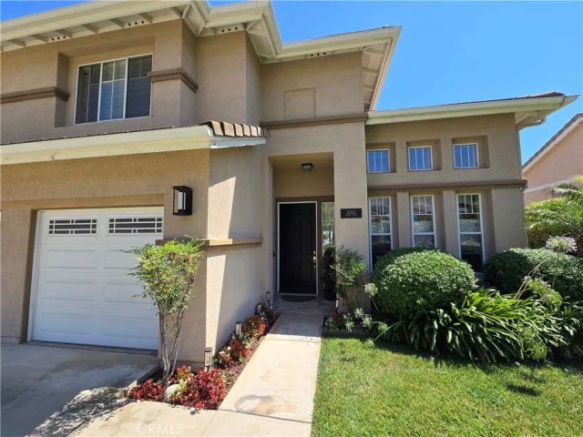 10163 Thorpe Court, Rancho Cucamonga, CA 91737
