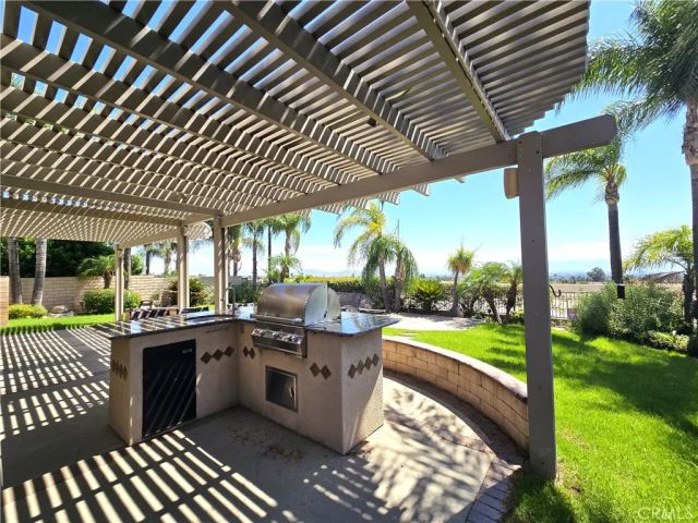 10163 Thorpe Court, Rancho Cucamonga, CA 91737