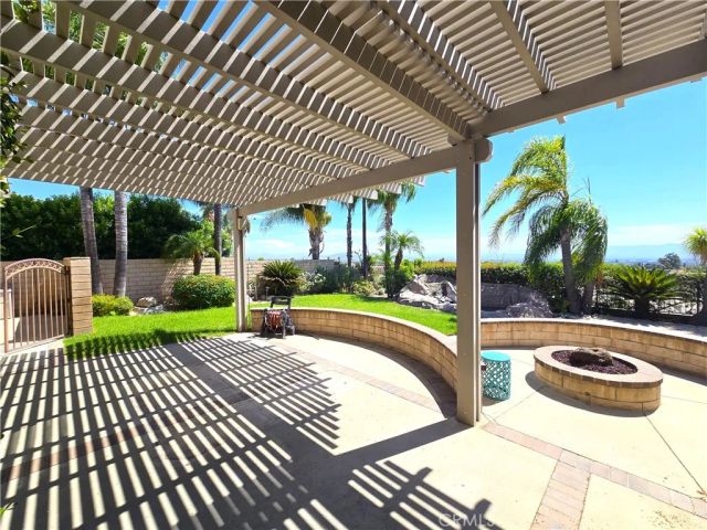 10163 Thorpe Court, Rancho Cucamonga, CA 91737