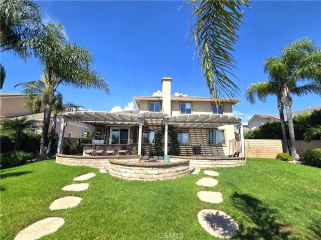 10163 Thorpe Court, Rancho Cucamonga, CA 91737