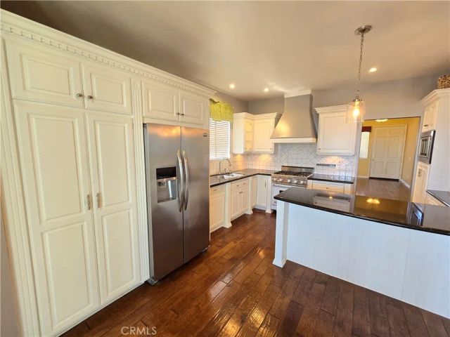 10163 Thorpe Court, Rancho Cucamonga, CA 91737