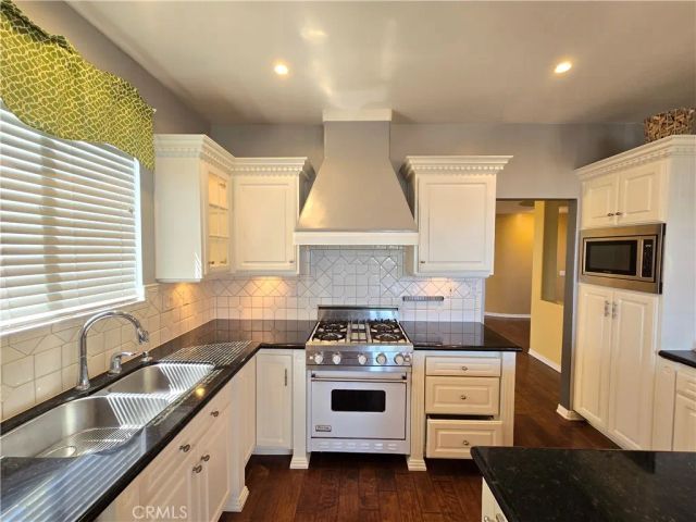 10163 Thorpe Court, Rancho Cucamonga, CA 91737