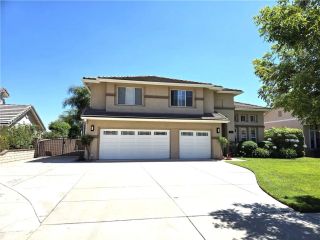 10163 Thorpe Court, Rancho Cucamonga, CA 91737