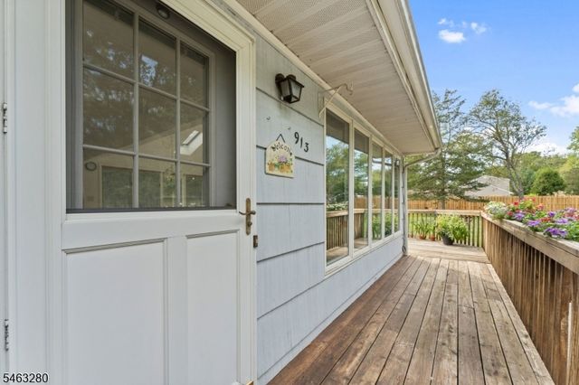 913 Madison Ave, Bridgewater Twp., NJ 08807