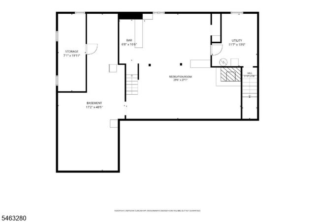 913 Madison Ave, Bridgewater Twp., NJ 08807